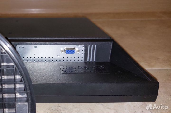 Монитор acer V223HQ