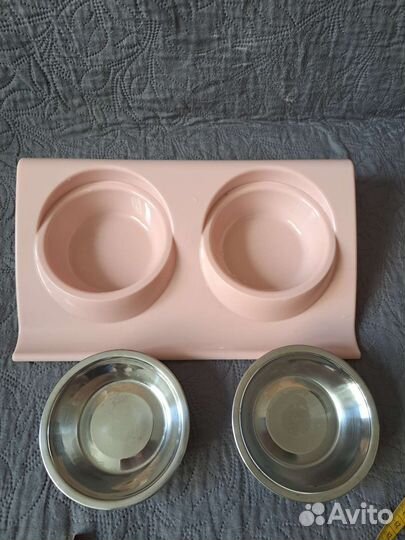 Миска для животных