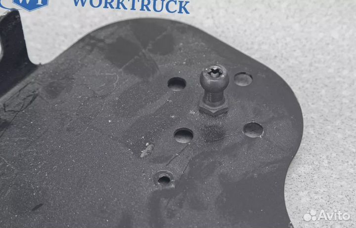 Кронштейн холодильника Скания Scania от Скании