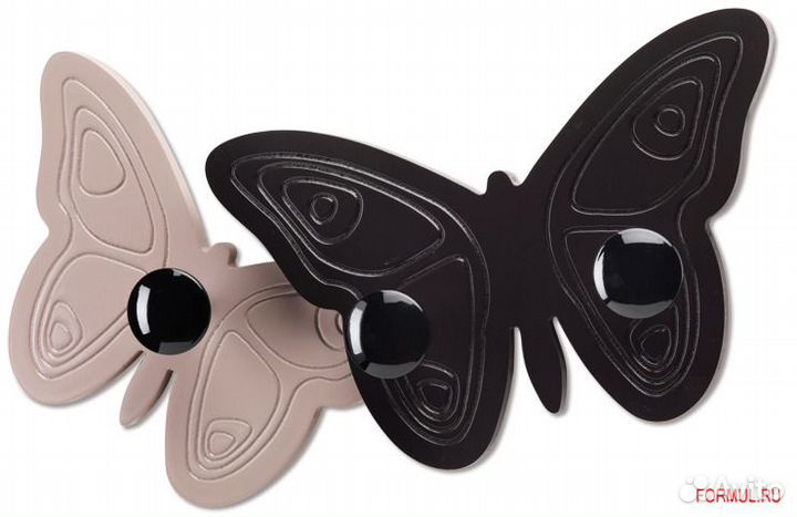 190875 Вешалка Pintdecor P3710