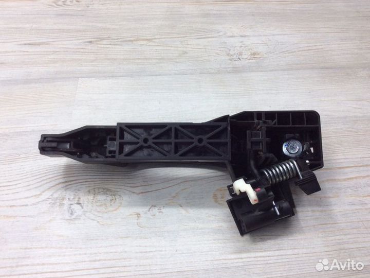 Ручка двери наружная задняя левая Hyundai Creta