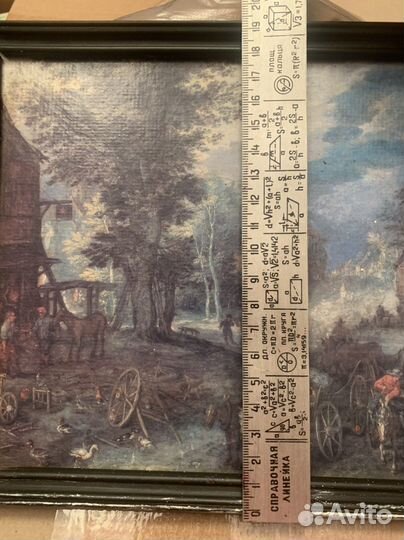 Панно Картины