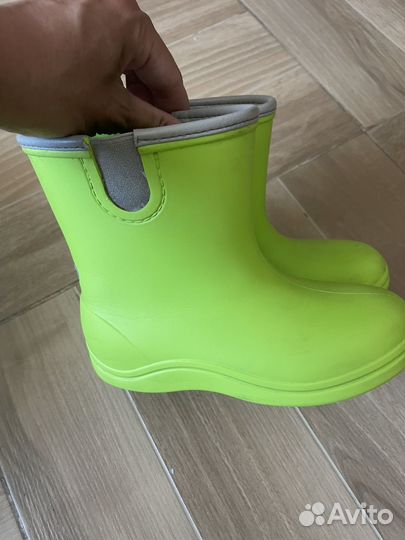 Детская обувь