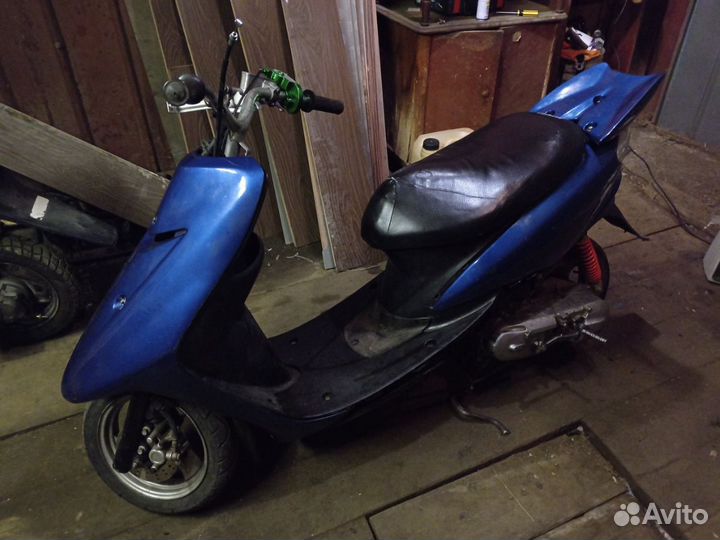 Yamaha jog
