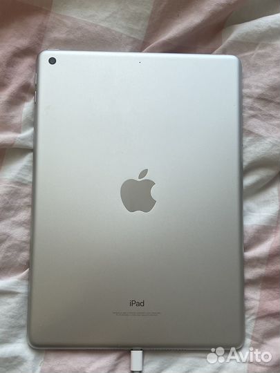 iPad (5-го поколения)