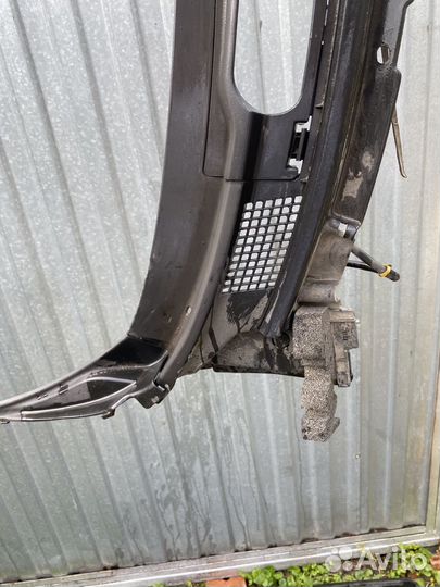 Ниссан альмера g15 жабо