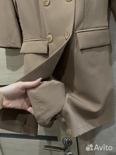 Комбинезон женский