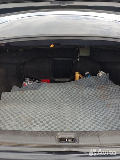 Nissan Teana 2.4 AT, 2006, 338 000 км