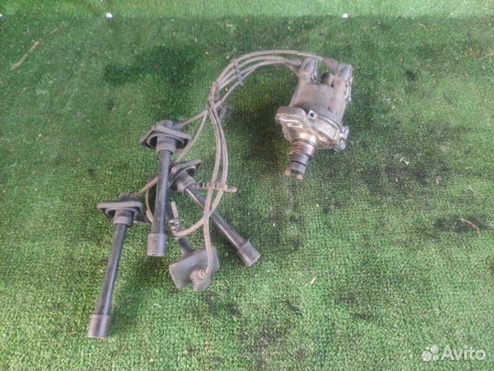 Трамблер Toyota Caldina ET196 4SFE 1993