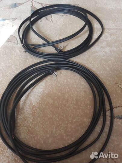 Naim NAC A 5 2x5,5метра