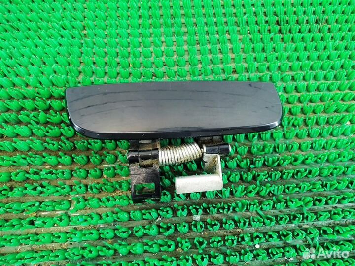 Ручка наружная двери задней правой KIA soul 2009