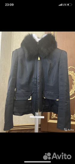 Куртка женская