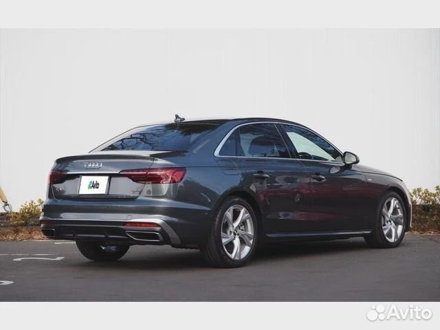 Audi A4 1.4 AMT, 2019, 26 000 км