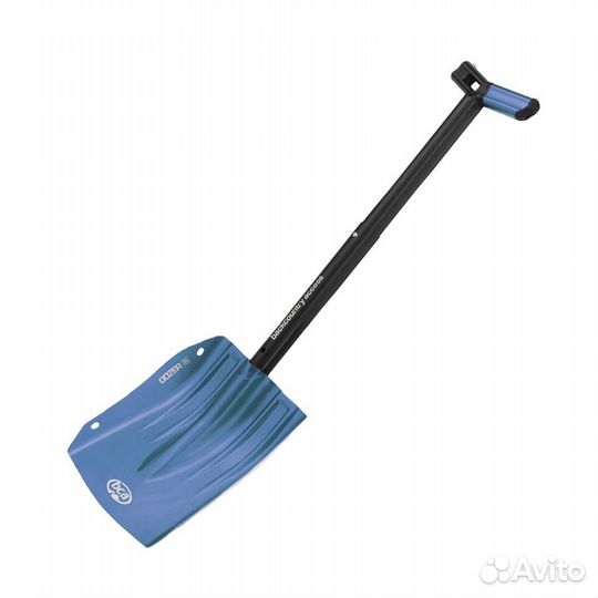 Лопата BCA Dozer 2H