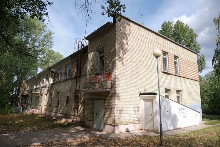 Продам помещение свободного назначения, 1106 м²