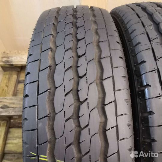 Firestone VanHawk 2 195/65 R16C