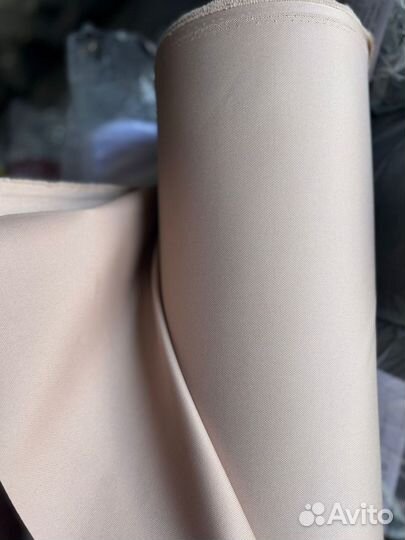 Ткань Оксфорд в рулонах