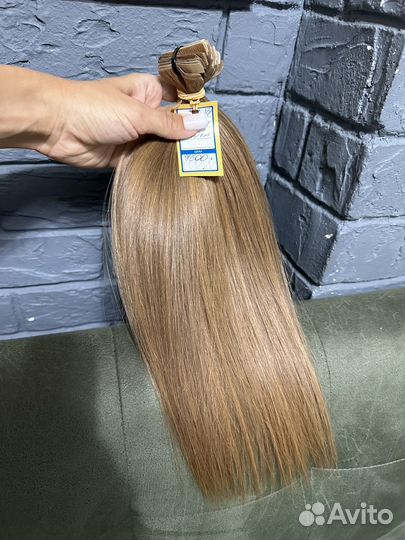 Волосы hair talk б/у