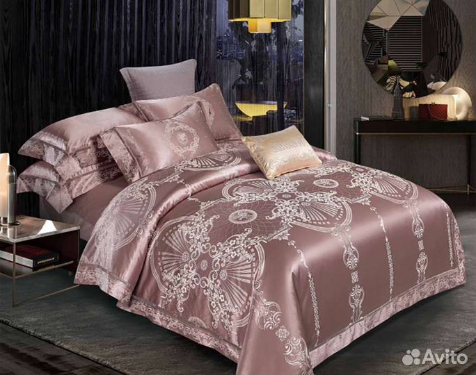 Постельное белье 1,5 2,0 с евро, евро, семейное