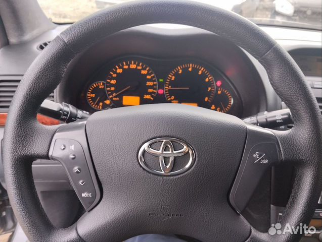 Toyota Avensis 1.8 MT, 2007, 172 000 км объявление продам