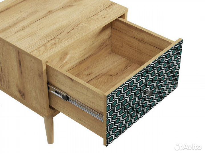 Тумба прикроватная Тайрон Harmony