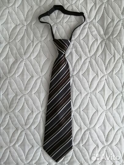 Галстуки детские