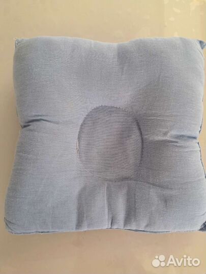 Детская ортопедическая Подушка