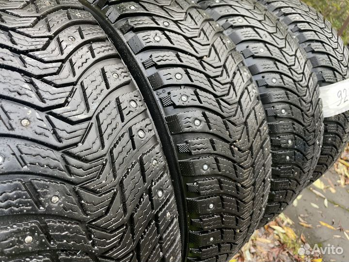 Michelin X-Ice North 3 185/65 R15 92T