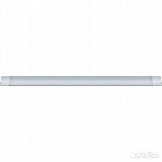 Светильник LED аналог лпо 2х36 DPO-03-36-6.5K-IP2