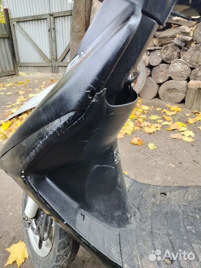 Скутор Хонда дио