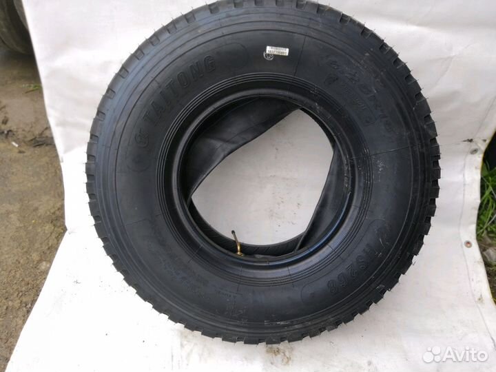 Taitong HS201 8.25 R16