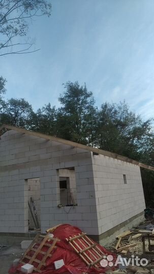 Подсобник разнорабочий строительство услуги