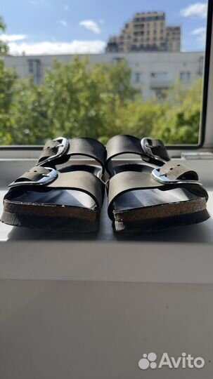 Birkenstock сабо женские