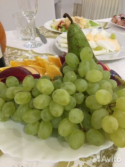 Новогодний корпоратив банкетный зал