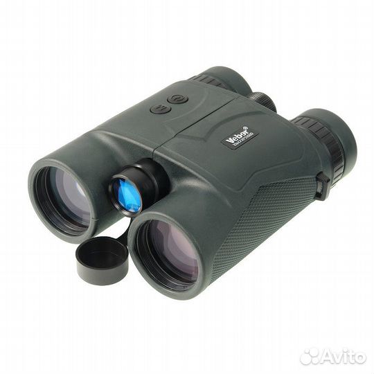 Бинокль Veber 10x42 RFS1000 с лазерным дальномером