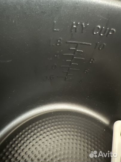 Чаша для мультиварки