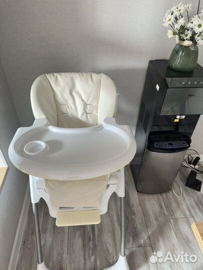 Столик для кормления