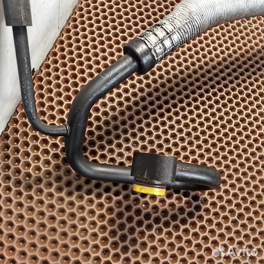 Трубка кондиционера BMW e39 09.97+