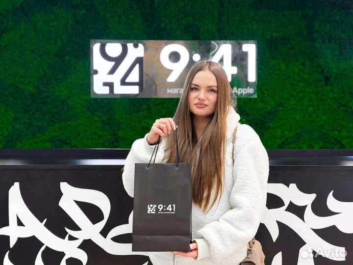 iPhone 16 Pro Max, 256 ГБ