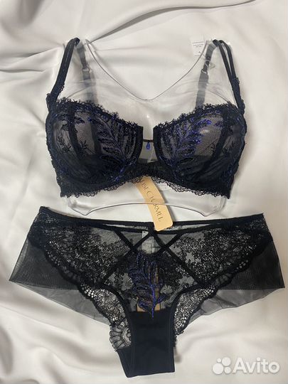 Lise charmel комплект 70С/75B, М