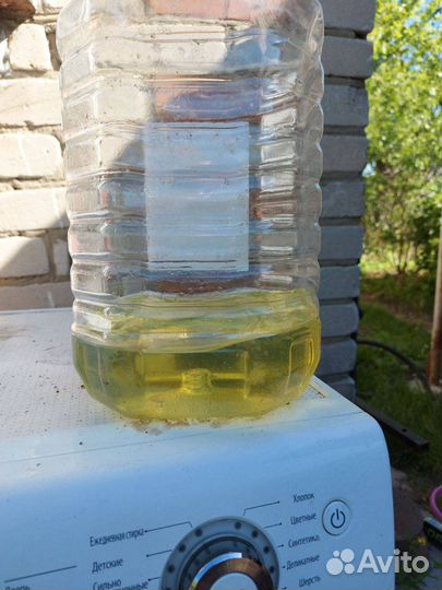 Солярка по госту