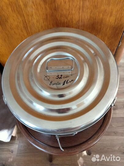 Бикс мед сталь