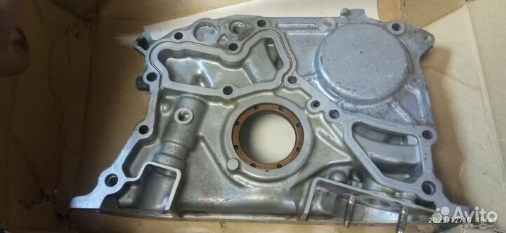 Масленный насос 3,4,5S FE