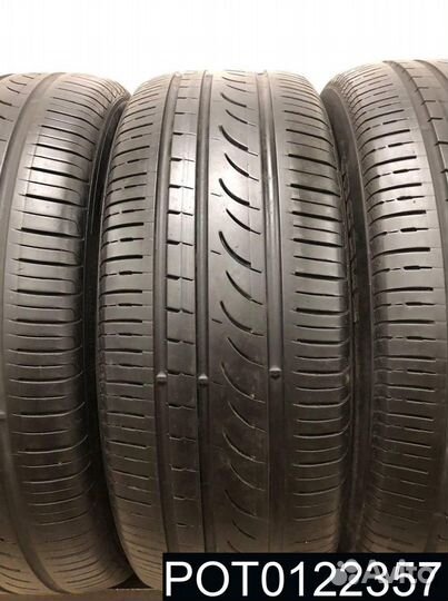 Formula Energy 235/55 R19 105V