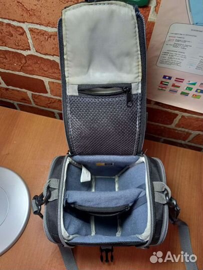 Сумка для камеры