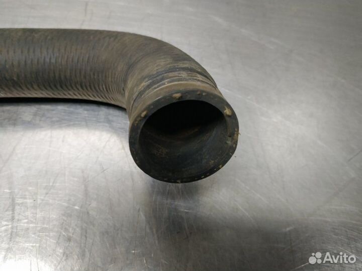 Патрубок радиатора Jeep Grand Cherokee WK2