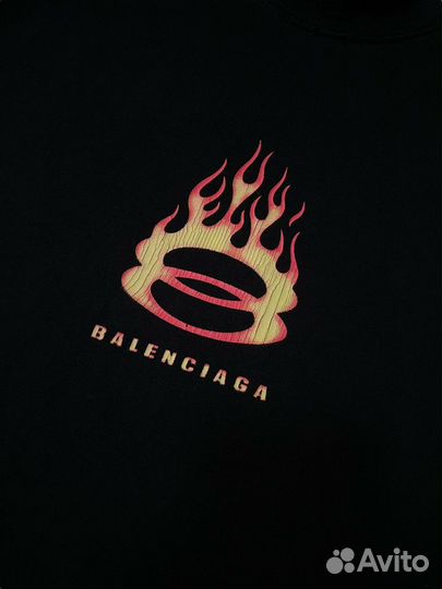 Balenciaga комплект