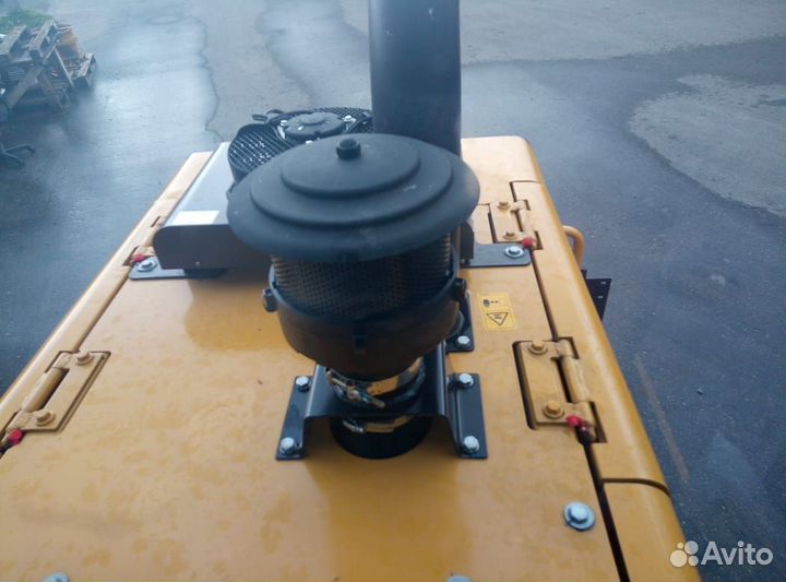 Фронтальный погрузчик SDLG (LGCE) LG918, 2023