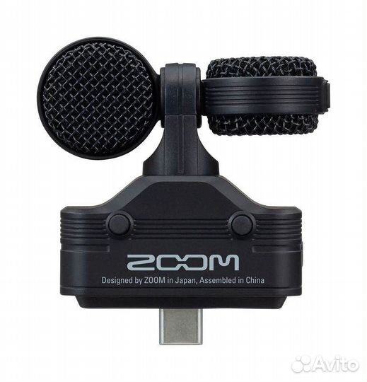 Микрофон Zoom Am7
