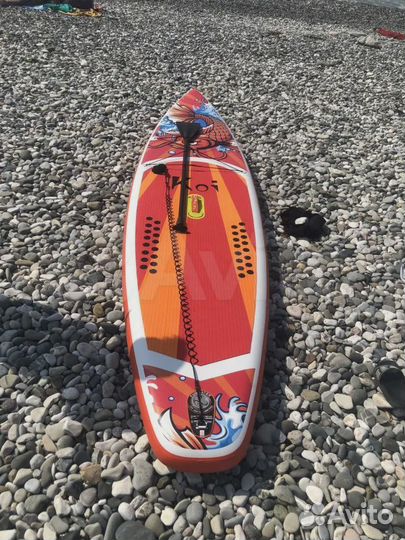 Сапборд/ сап/ доска для плавания